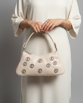 Sand Loop Shoulder Bag
